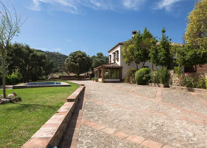 El Recreo De Martalia