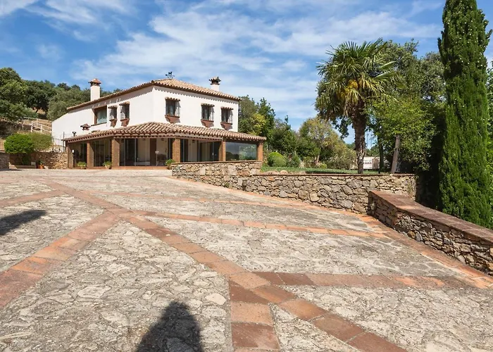 El Recreo De Martalia Casa di campagna