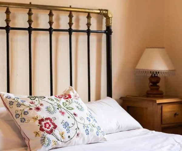 El Recreo De Martalia