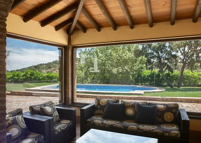 El Recreo De Martalia Ronda