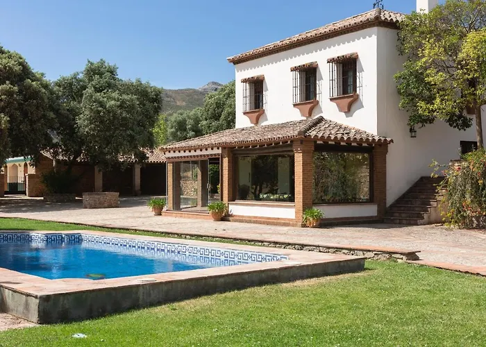 El Recreo De Martalia