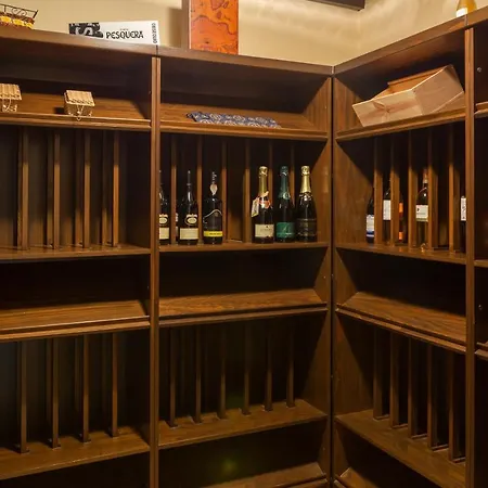 El Recreo De Martalia Landhaus