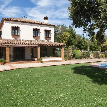 El Recreo De Martalia Landhaus