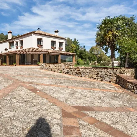 El Recreo De Martalia Landhaus